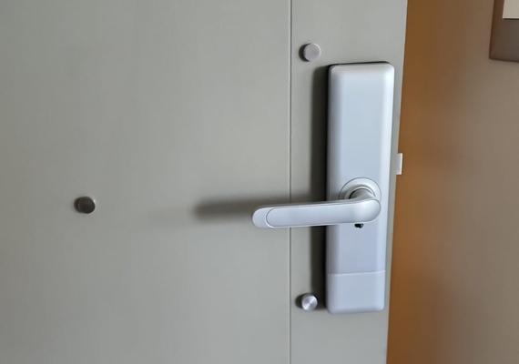 Cerradura Digital en Conchalí