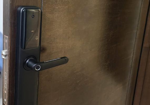 Cerradura Digital en La Cisterna