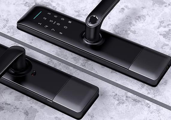 Cerradura Digital en Maipú