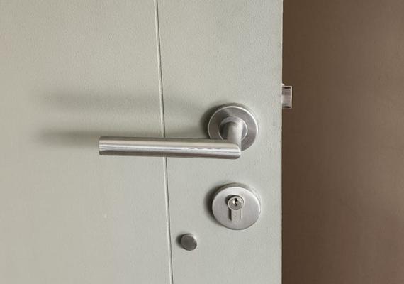 Cerradura Digital en Padre Hurtado