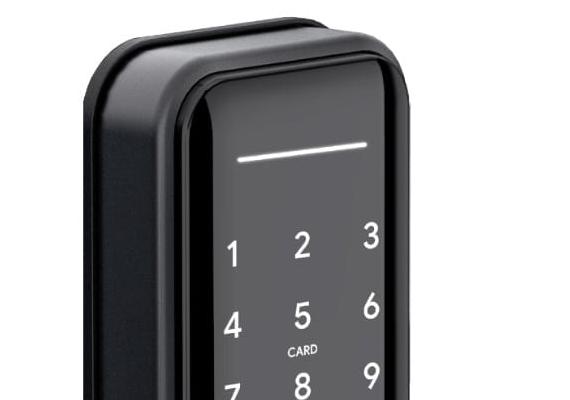 Cerradura Digital en San Joaquín